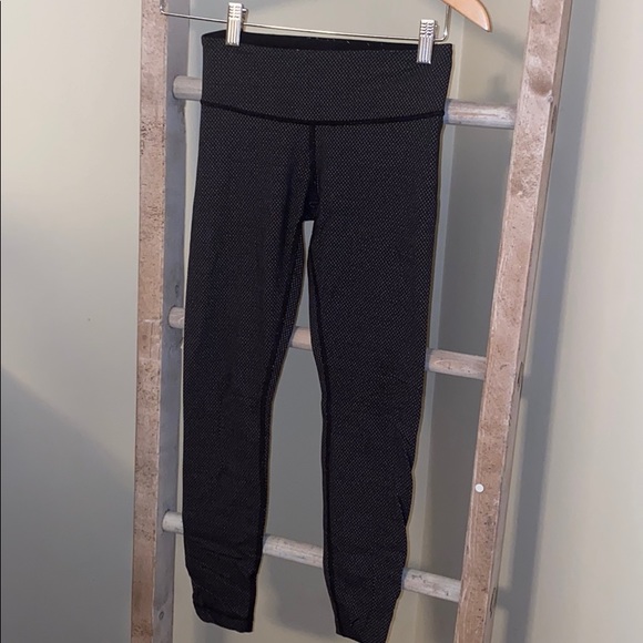 lululemon athletica Pants - Lulu lemon leggings